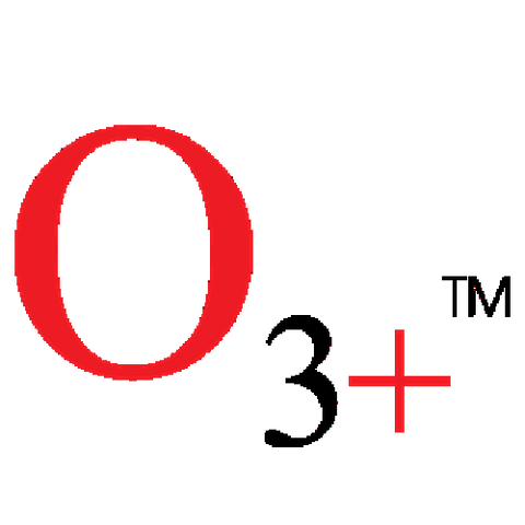 O3+